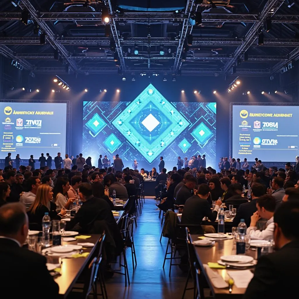 İstanbul Blockchain Zirvesi