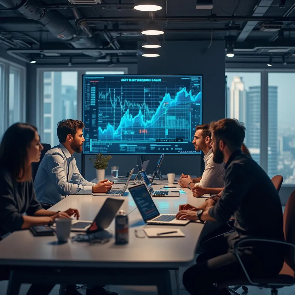 Kripto Para Eğitim Merkezi