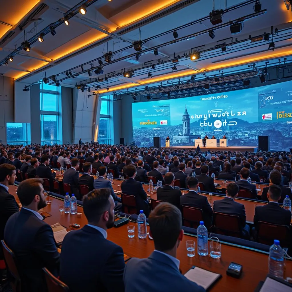 İstanbul Blockchain Zirvesi 2023