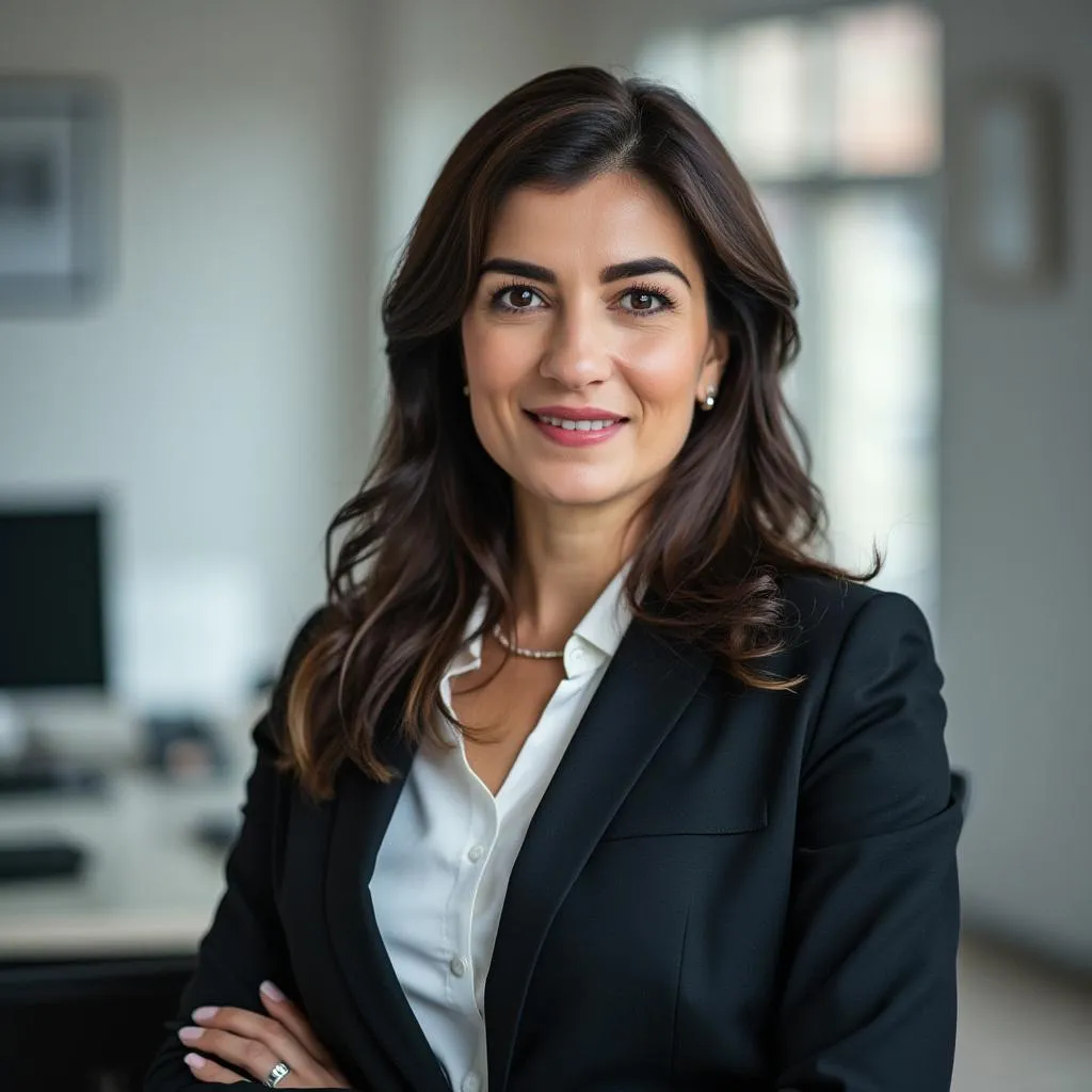Deniz Yıldız - Hukuk Danışmanı