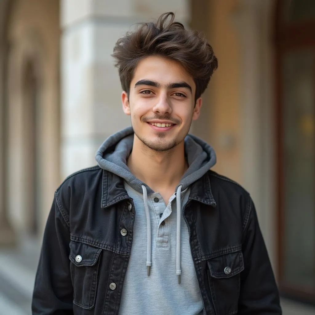Burak Özdemir