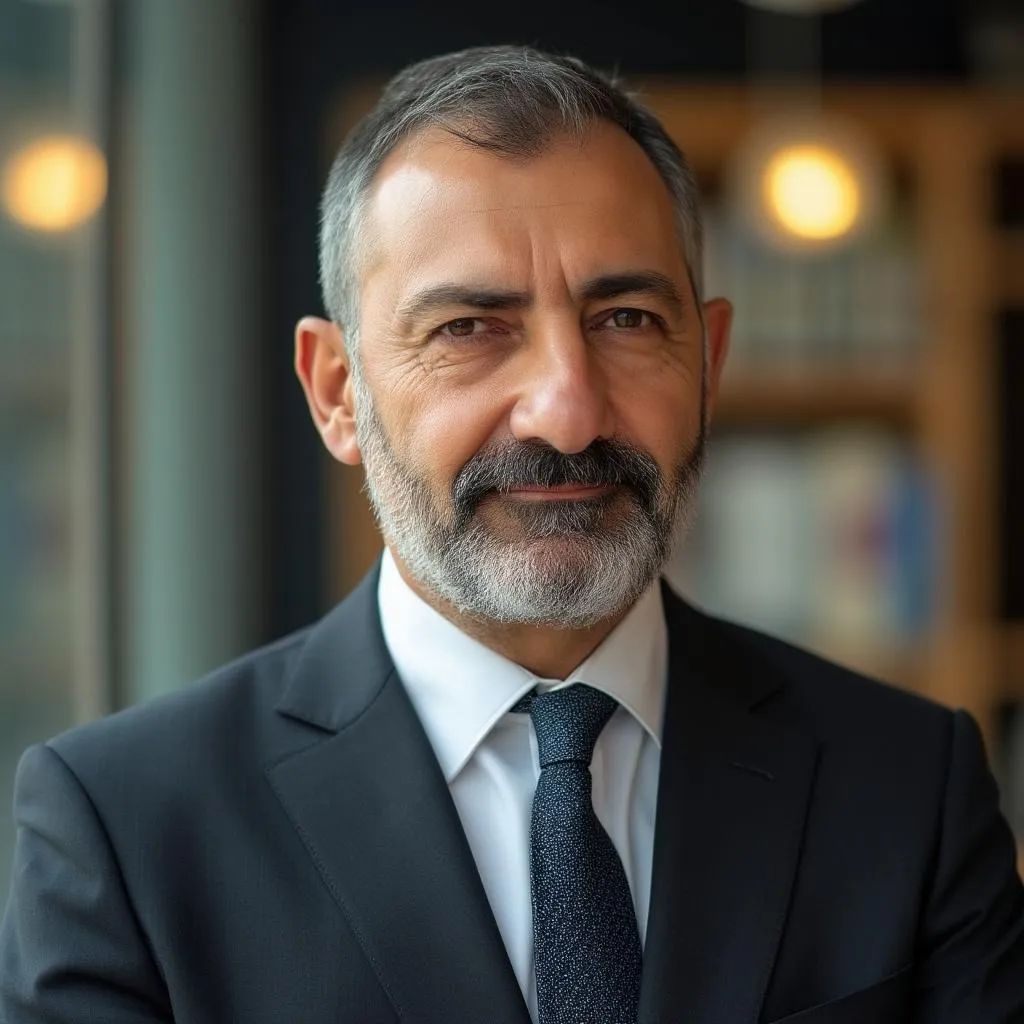 Mert Kaya